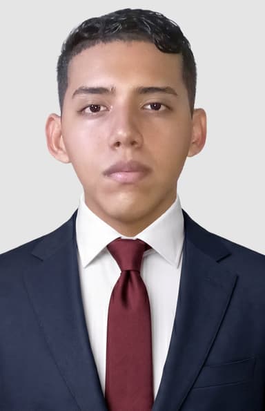 Foto de perfil de Daniel Fernando Castillo Mera